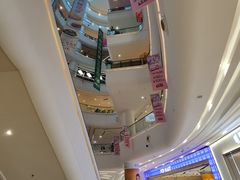 -金茂览秀城