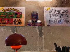 -Grinder 绞肉机汉堡(武定路店)