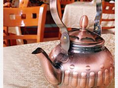 -维吾尔餐厅(宜山路店)