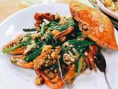 -無招牌海鮮(芽笼店)