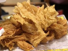 -芦月轩羊蝎子(北蜂窝店)