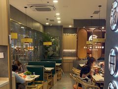 -椰子湾·海南火锅·糟粕醋·椰子鸡(正大广场店)