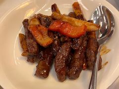 -莆田餐厅PUTIEN(西安万象天地店)