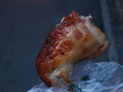 -大益烤鸡