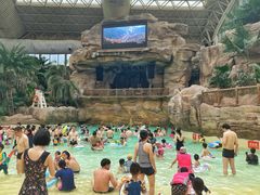 -杭州开元森泊度假乐园