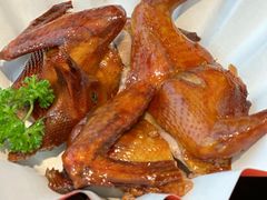 -虾饺妹·粤式手工点心(水荫路店)