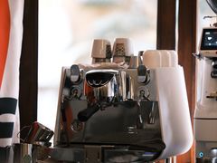 -喜柿咖啡SeeS coffee