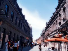 -张包铺(道外店)