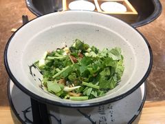油碟-小门坎三合鱼(总店)