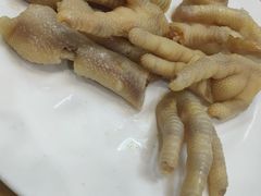 -泰煌鸡·上海白斩鸡·沪菜(平利店)