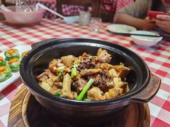 -龙桥私厨·姜花菊花过桥鱼·顺德菜(容桂店)