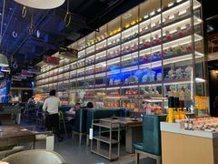 大堂-黄门火锅(梦时代店)