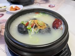 -长顺参鸡汤店(西塔总店)