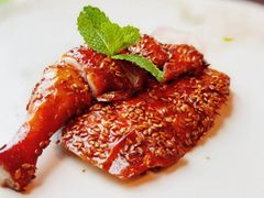 -广州文华东方酒店·江-由辉师傅主理