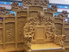 -万荣烤鸭店·北京菜(天坛店)