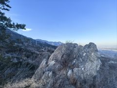 -阳台山自然风景区