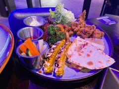 -bluefrog蓝蛙(皇庭广场店)