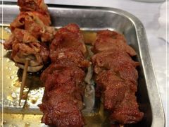 -海平馄饨(逍遥二路店)