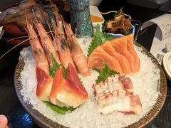 -松鹤精致料理(五一中路店)