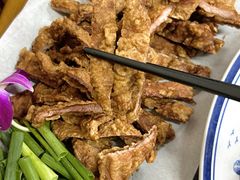 -食鸡公社辣子鸡·潍坊菜·烧烤