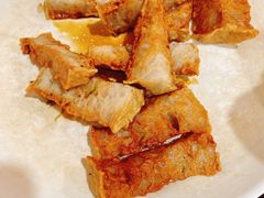 潮汕炸肉饼-潮粥馆(长江花园店)
