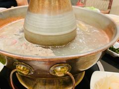 -情忆草原涮肉馆