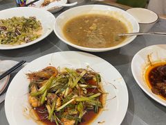 -阿毛饭店(和义路店)