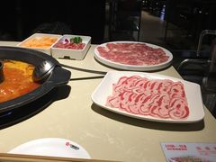 -川锅一号火锅(1818牌楼店)