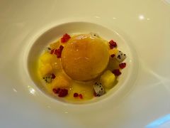 -Le Comptoir de Pierre Gagnaire