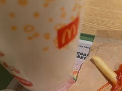 -麦当劳(豫园店)