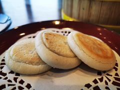 -香厨中餐厅(松北香格里拉店)