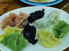 全家福水饺-双福饺子营餐厅(财富广场店)