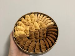 -珍妮曲奇聪明小熊(尖沙咀店)