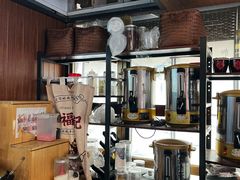 -廣福德记·传统手作茶点铺(广渠门店)