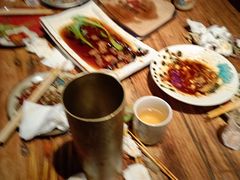 -阿记烧烤(英达路店)
