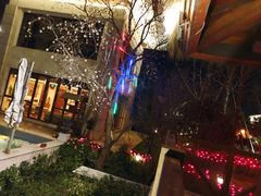 -苏州湾王焰温泉度假酒店