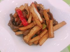 -快乐海鲜城(虎泉街店)
