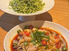 -瓦舍茶馆(聚源路店)