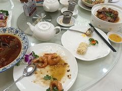 -黄埔华苑酒家(黄埔总店)
