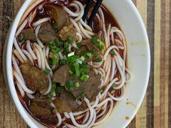 -寶牯佬邵阳米粉