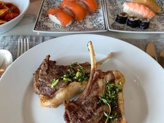 -广州四季酒店·意珍·意式自助餐