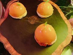 -wann lounge 低温慢煮牛排·清吧