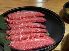 -九田家黑牛烤肉料理(新光汇店)