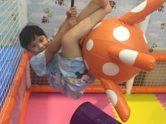 -丽池宫韩式汗蒸会馆(华灯坊店)