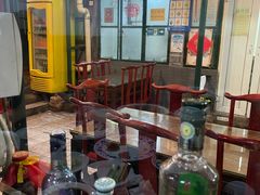 -利群烤鸭店(前门店)