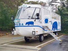 -富士山吉田線五合目