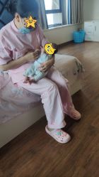 -大美臻喜母婴(南坪店)