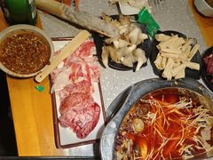 -重庆锦火锅(惠福东路店)