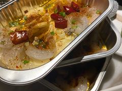 -火炉火自助餐(西直门凯德MALL店)