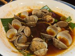 -明记海鲜大排档(巽寮湾店)